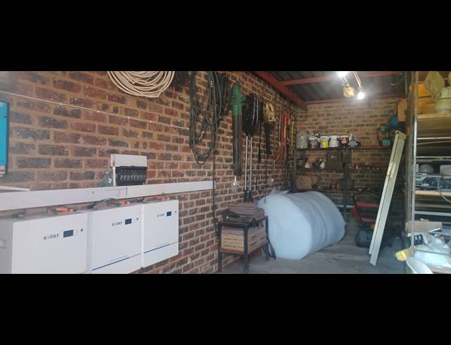 3 BEDROOM HOUSE FOR SALE IN HENLEY ON KLIP